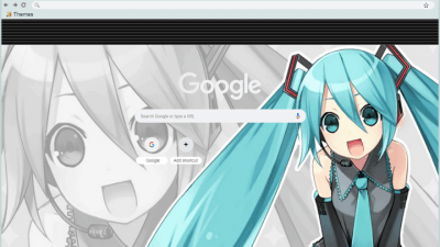  Hatsune Miku 