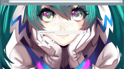  Hatsune Miku 