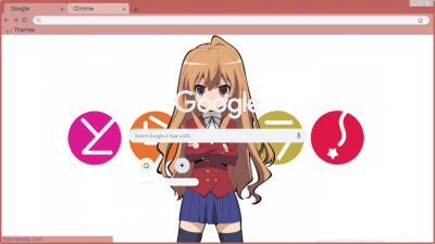 Taiga Aisaka