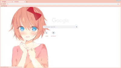 Kawaii Sayori