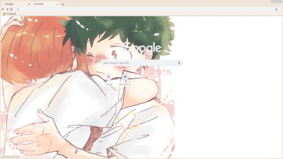 IzuOcha - Hugs!