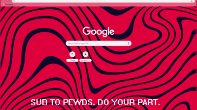 SUB TO PEWDS (FIXED)