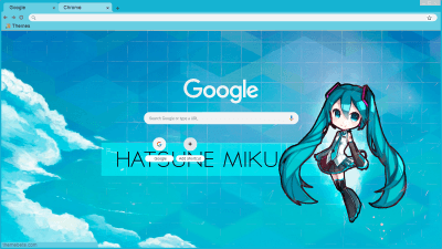 miku