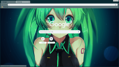 miku