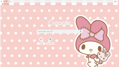 My Melody