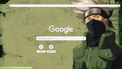 Kakashi Hatake