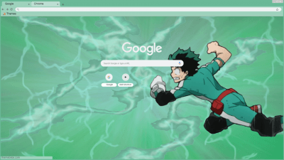 deku