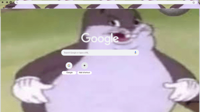 Big Chungus