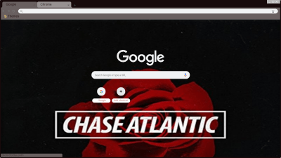 chase atlantic // Whoa//