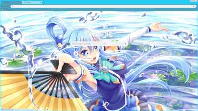 Aqua (Useless)