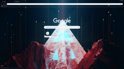 Digital Mountains