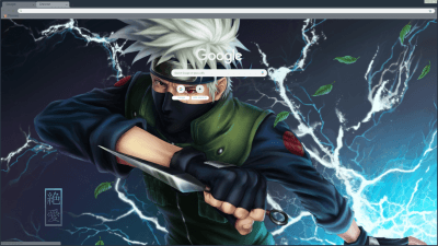 Kakashi