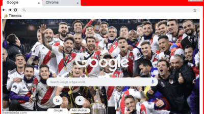 River Campeón