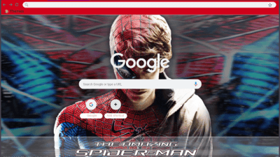 SpiderMan