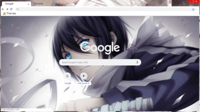 Yato Noragami theme 