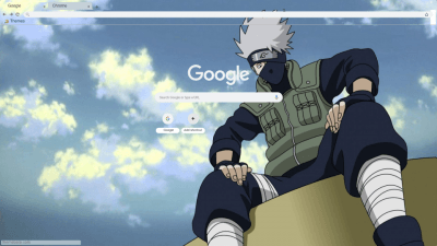 Kakashi naruto