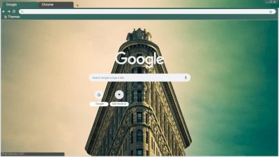 Flatiron 1536 x 864