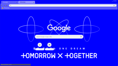 TXT TOMORROW X TOGETHER