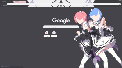 Ram and Rem