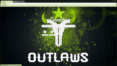 Houston Outlaws