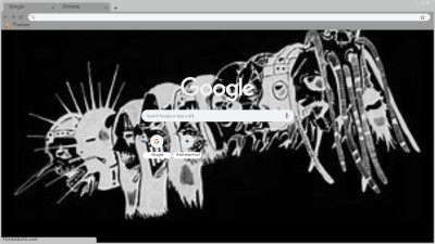 Slipknot Theme