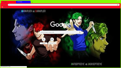 Dark Youtubers Theme! ^^