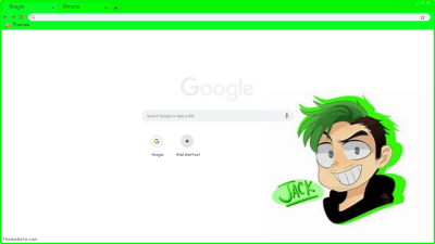 Jacksepticeye Theme!!!!