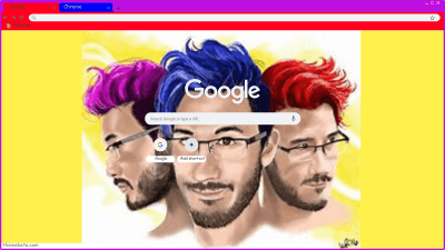 Markiplier Theme