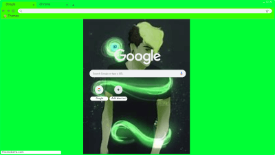 Jacksepticeye Theme_2!