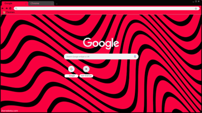 pewdiepie red black