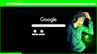 Jacksepticeye Theme