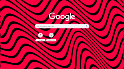 PewDiePie Theme