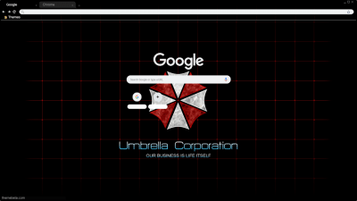 Umbrella Corporation