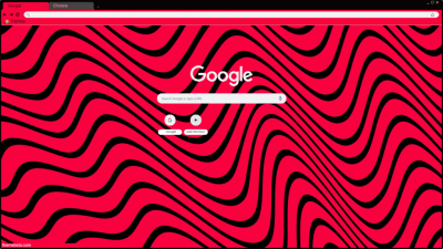 PewDiePie Pattern