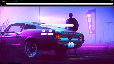 SynthWave