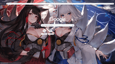 Azur Lane 3