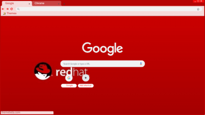 Redhat Linux