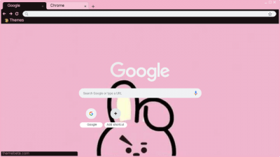 BT21 Cooky