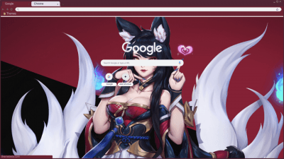 Ahri