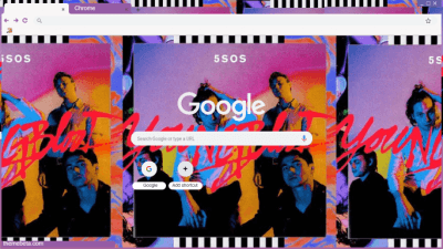 5sos;;; youngblood