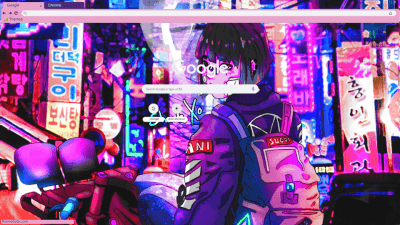 Vaporwave Cute But Psycho