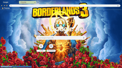 Borderlands 3 2019