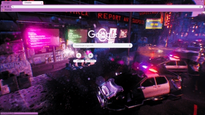 Cyberpunk FX Pack 2