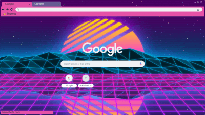 Vaporwave