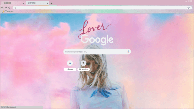 Lover – Taylor Swift