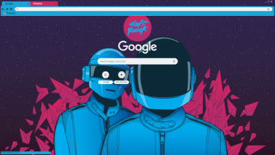 Daft Punk 