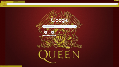 Queen Wallpaper