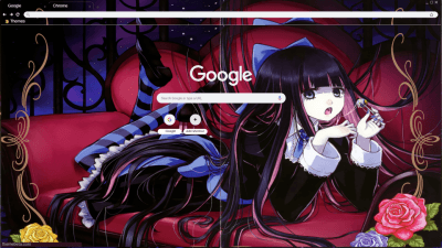 PASWG Stocking Theme 1920x1080