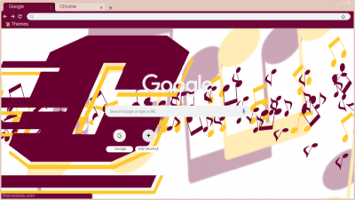 Central Michigan Band