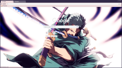 Roronoa Zoro